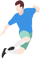 发球技巧和, round, color