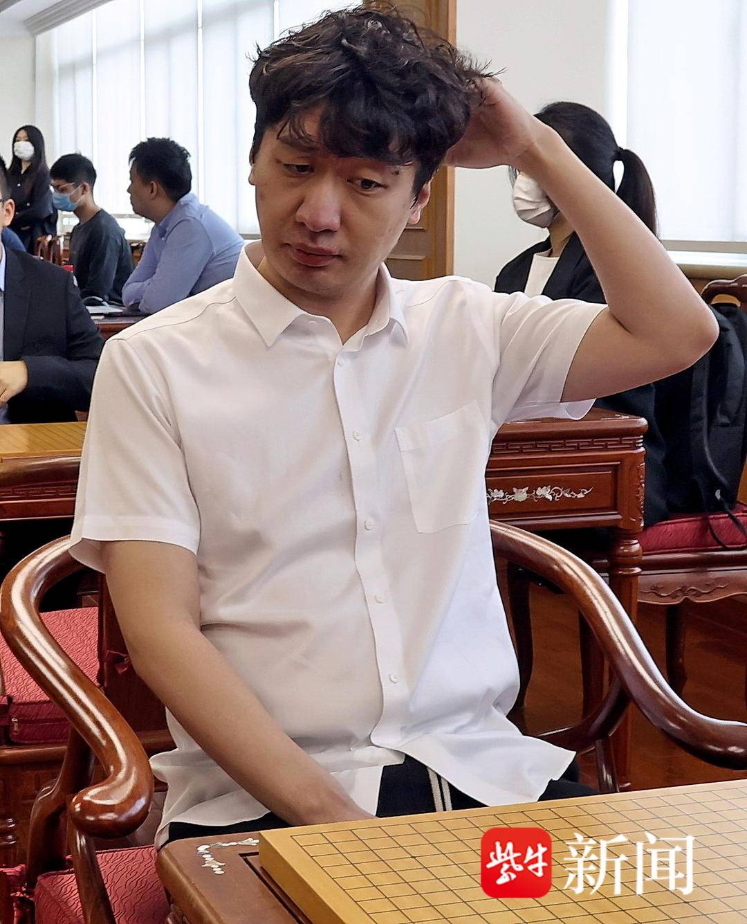 tenan, I迭代带来