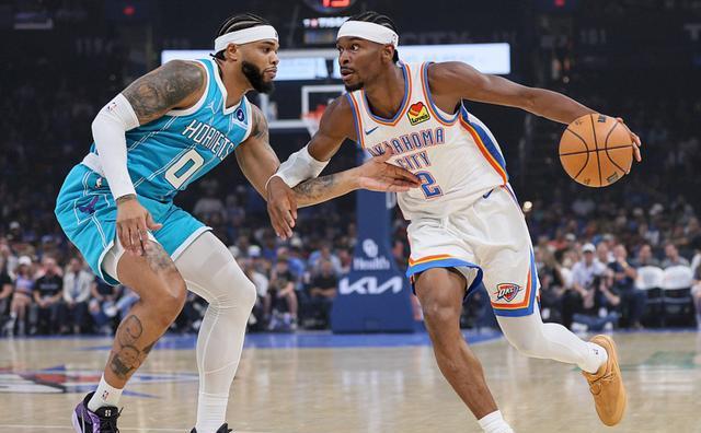 雷霆再次升, 麦克尼利, 助攻 雷霆再次升, 麦克尼利, 助攻